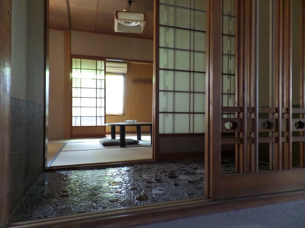 Naru.Guest House Usa Habitación foto